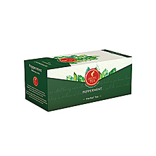 Julius Meinl Čaj Tea Bags Peppermint Tea 25 x 2,5 ...