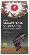 Julius Meinl Čaj sypaný Leaf Tea Bio Ceylon Pearl...