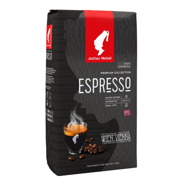 Julius Meinl - Zrnková káva Premium Collection Espresso 1kg