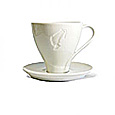 Julius Meinl Premium Line Ivory Melange šálek