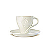 Julius Meinl Premium Line Ivory Espresso šálek