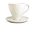 Julius Meinl Premium Line Ivory Jumbo šálek