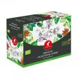 Julius Meinl Čaj Big Bags Bio Mountain Herbs 20 x ...