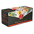 Julius Meinl Čaj Leaf Bags Rooibos Orange Cream