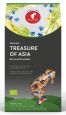 Julius Meinl Čaj sypaný Leaf Tea Bio Treasure of A...