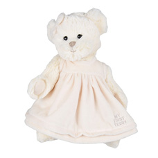 Plyšový medvěd My First Teddy Girl Theodora - 0 ks