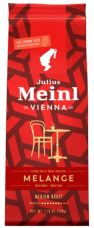 Julius Meinl Zrnková káva Wiener Melange 220g