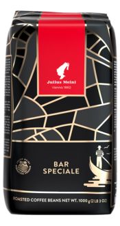 Julius Meinl - Zrnková káva Bar Speciale 1kg