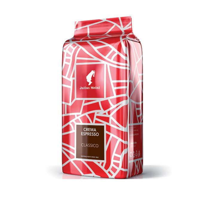 Julius Meinl - Zrnková káva Crema Espresso 1kg