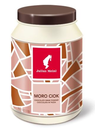 Julius Meinl - Horká čokoláda Moro Ciok, 1 kg