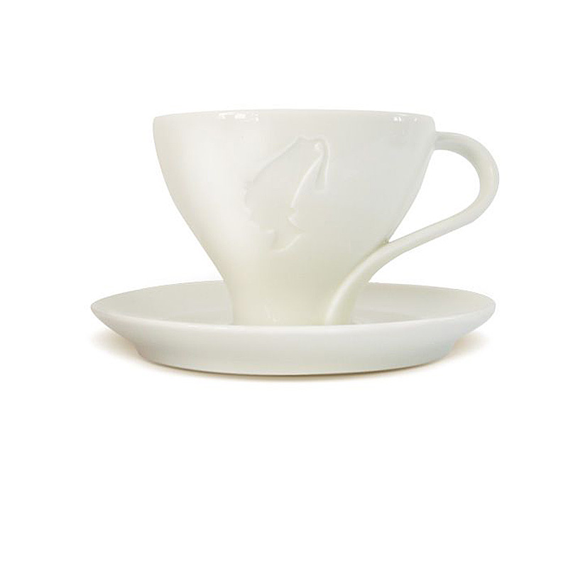 Julius Meinl - Premium Line Ivory Cappuccino šálek