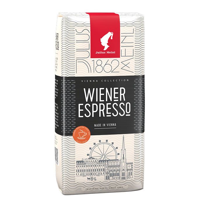 Julius Meinl - Zrnková káva Wiener Espresso 250g