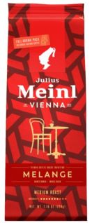 Julius Meinl - Zrnková káva Wiener Melange 220g
