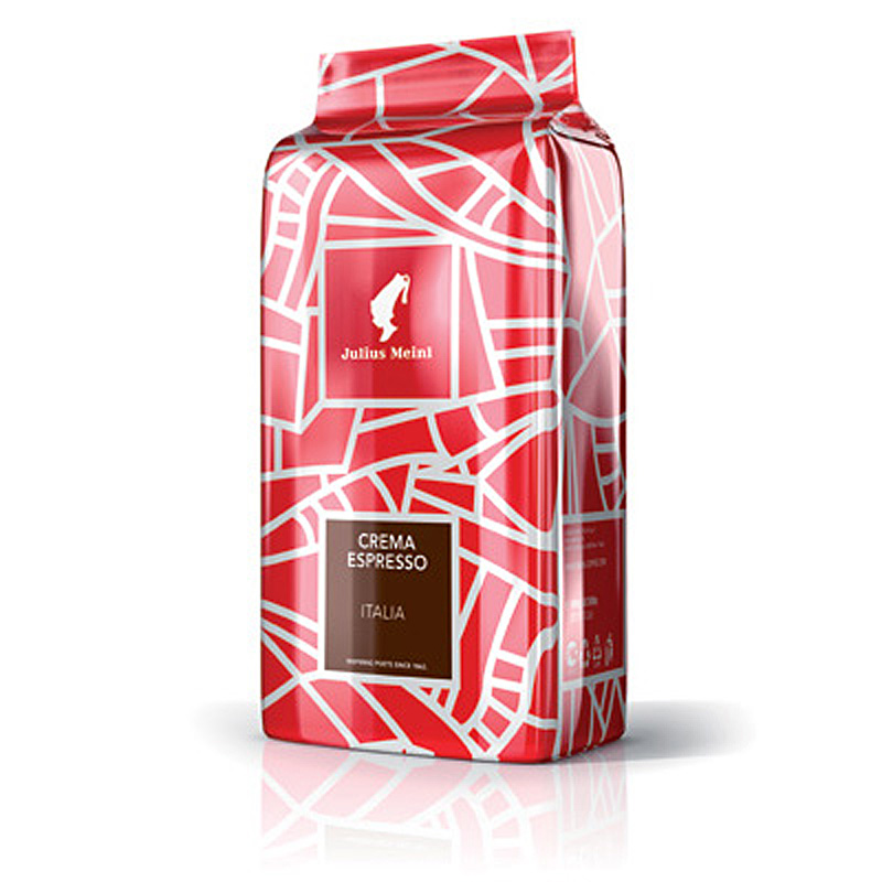 Julius Meinl - Zrnková káva Crema Espresso Italiano 1 kg